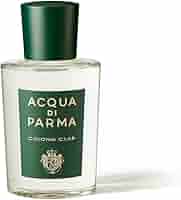 香水(男性用) AQUA DI PARMA \"COLONIA CLUB\" - 180 ML Amazon.com : Acqua Di Parma Colonia Club Eau De Cologne